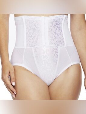Cupid High Waist Cinching Shapewear Briefs